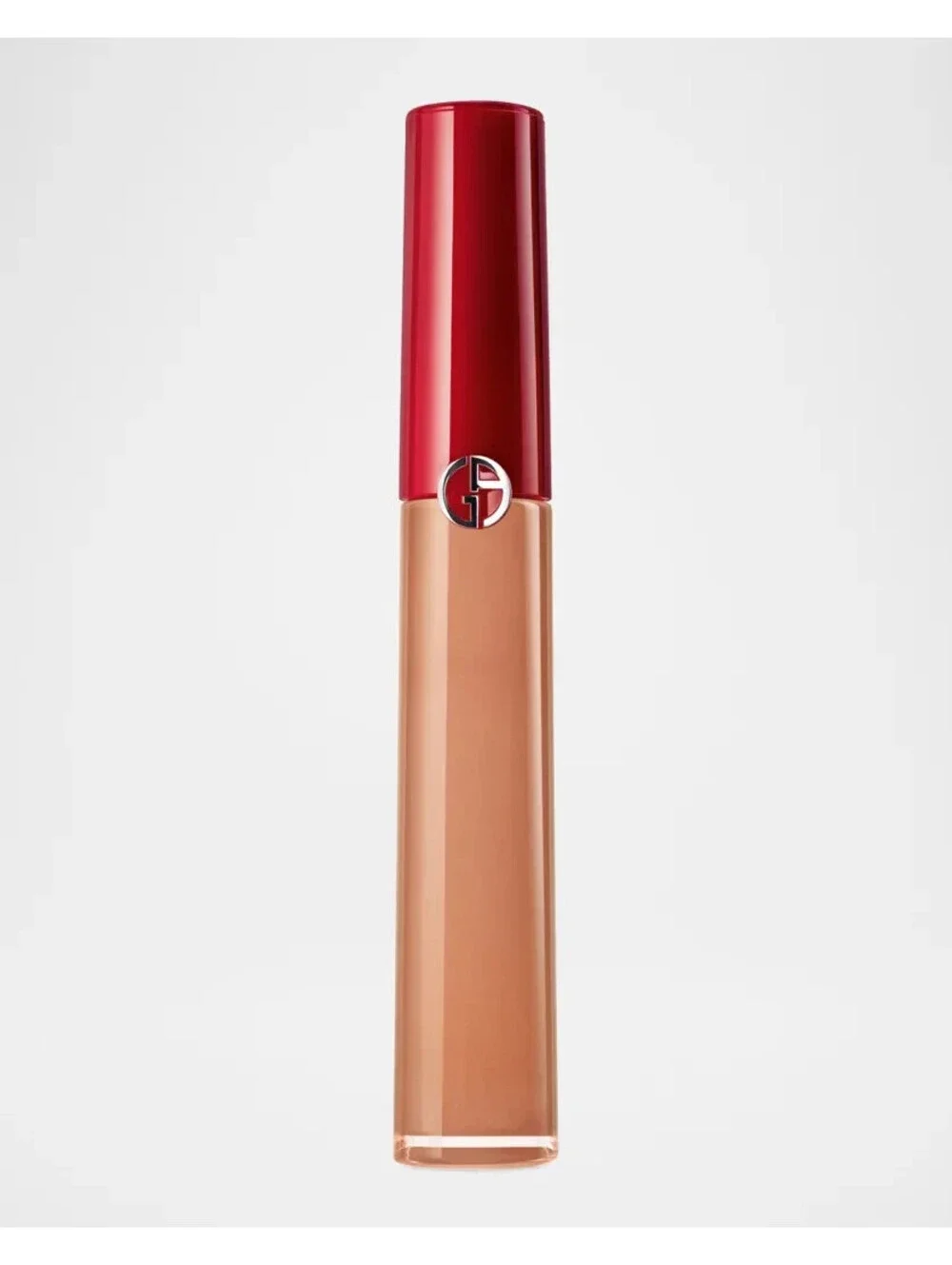 GIORGIO ARMANI LIP Maestro Intense Velvet Color Liquid Lipstick SAND # 111